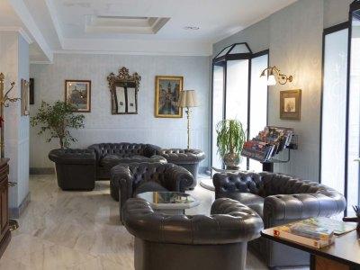 Ih Bocconi Hotel