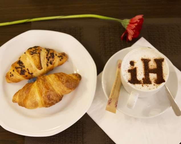 Ih Bocconi Hotel 4*