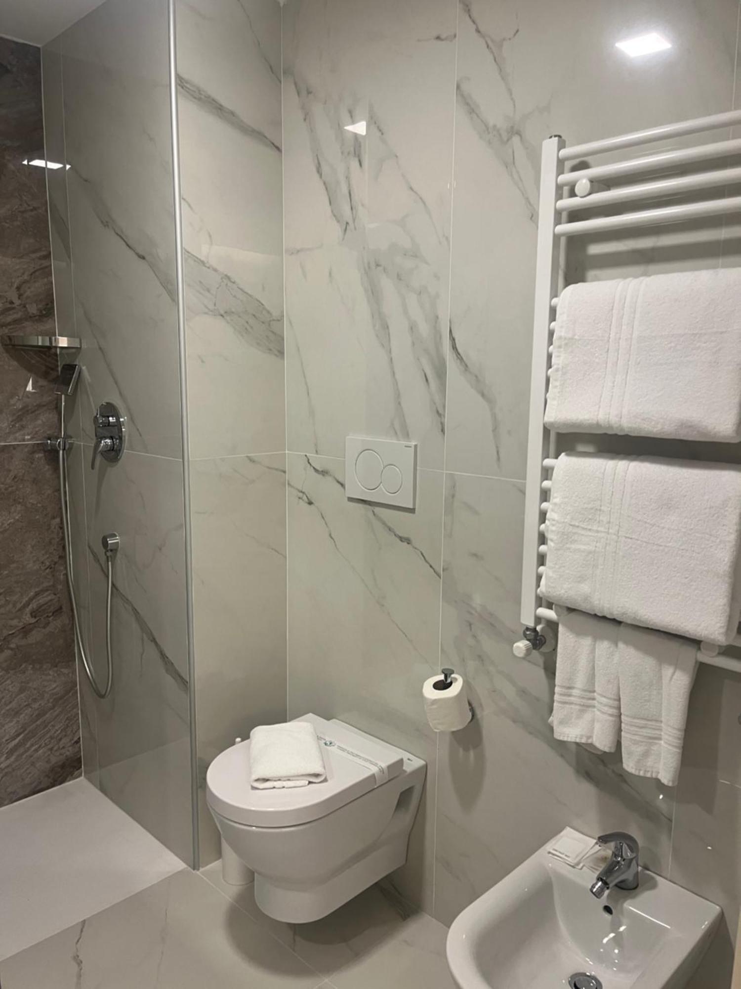 Hotel Jr Bocconi Mailand