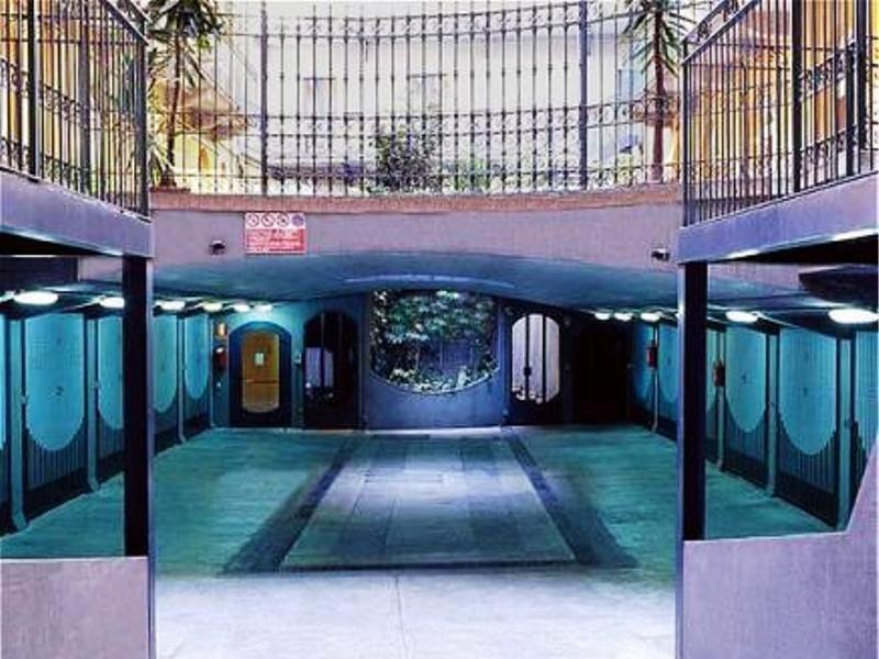 Hotel Ih Bocconi