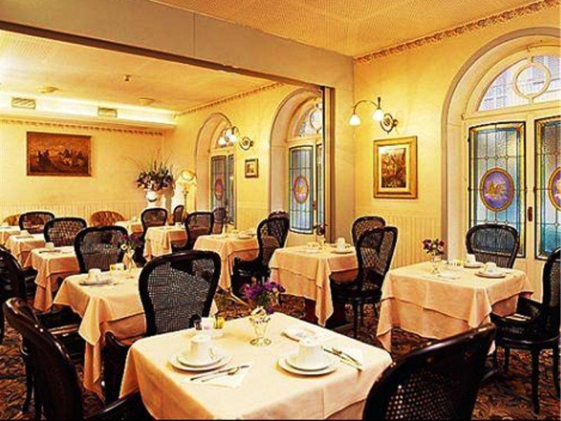 Hotel Ih Bocconi 4*