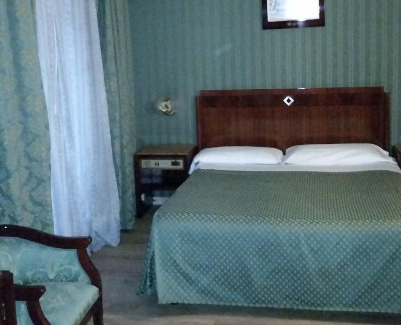 Hotel Ih Bocconi