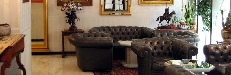 Hotel Jr Bocconi Mailand