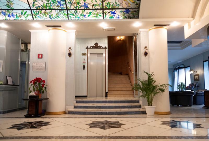 Hotel Ih Bocconi